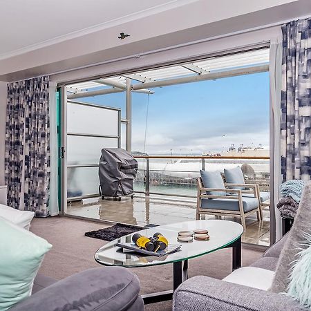 Princes Wharf Waterfront - Comfortable Luxury Auckland Exterior foto