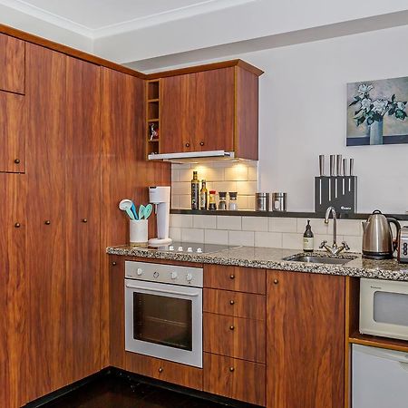 Princes Wharf Waterfront - Comfortable Luxury Auckland Exterior foto