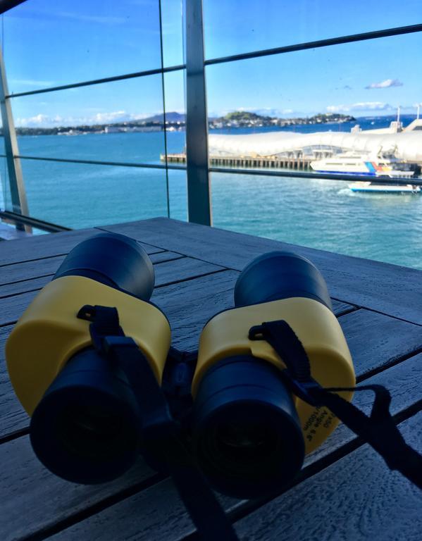 Princes Wharf Waterfront - Comfortable Luxury Auckland Exterior foto