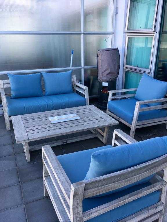 Princes Wharf Waterfront - Comfortable Luxury Auckland Exterior foto