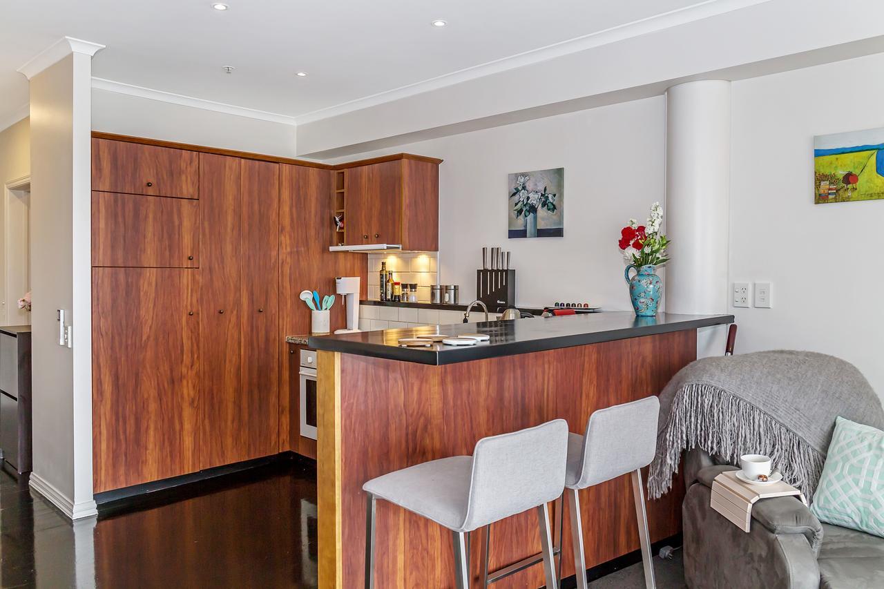 Princes Wharf Waterfront - Comfortable Luxury Auckland Exterior foto