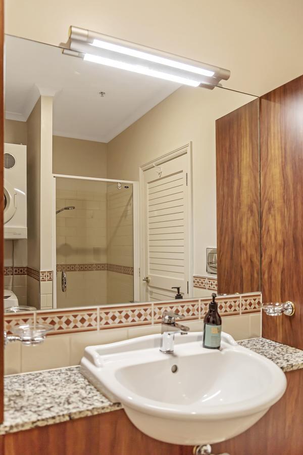 Princes Wharf Waterfront - Comfortable Luxury Auckland Exterior foto